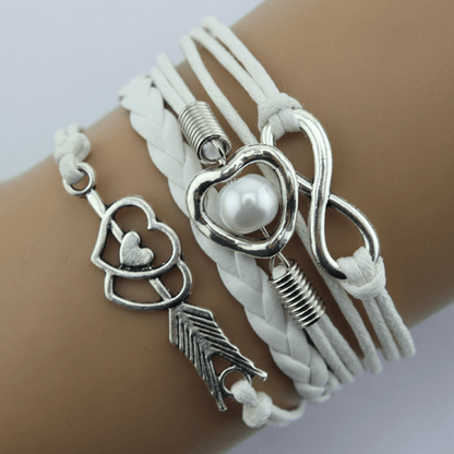 Love Arrow Bracelet