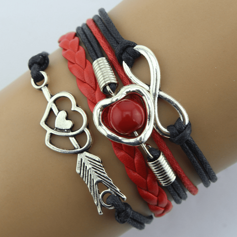 Love Arrow Bracelet