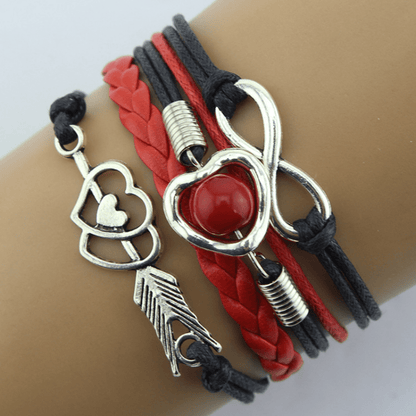 Love Arrow Bracelet