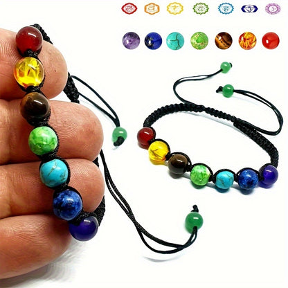 adjustable bracelet