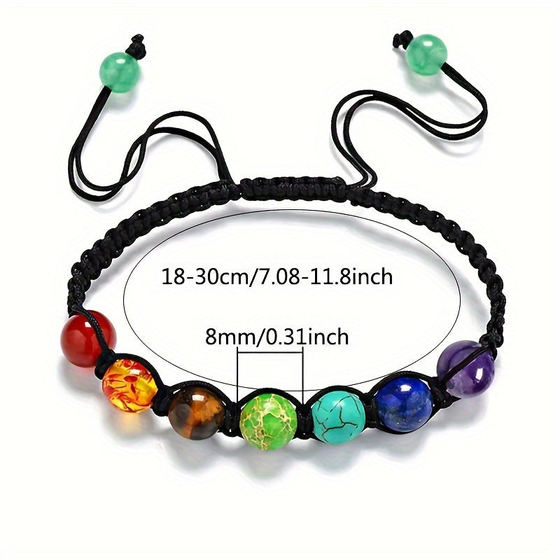 adjustable bracelet