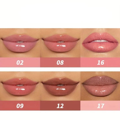 intense shine lipstick