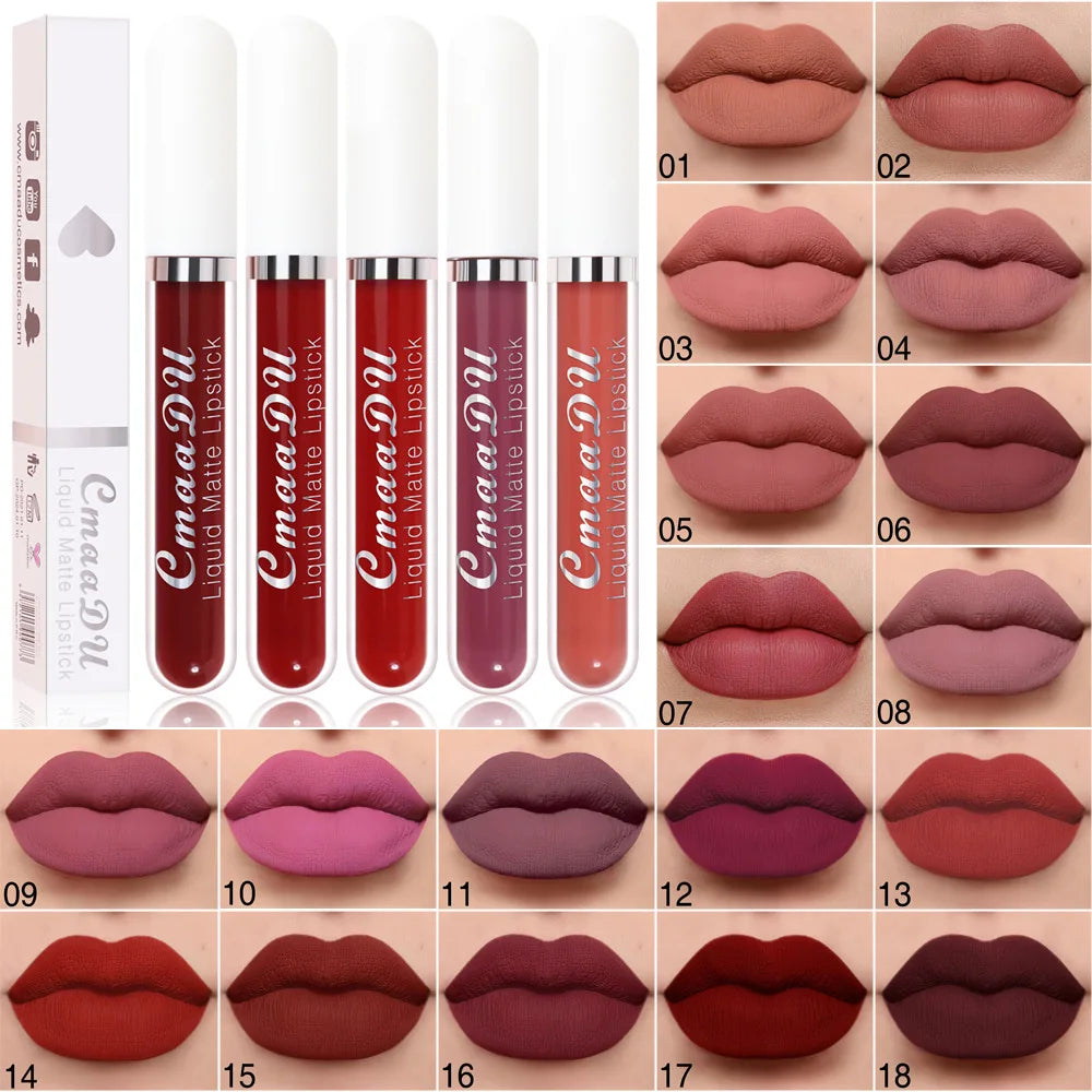 sexy lipstick Matte