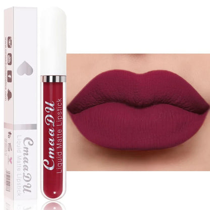 sexy lipstick Matte