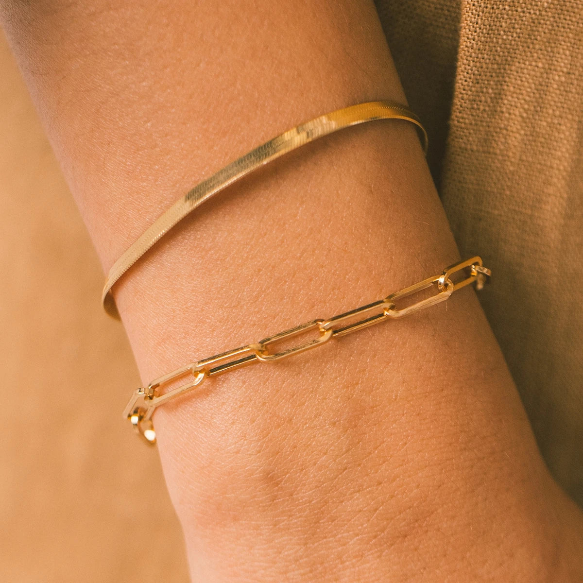 The Bracelet that Completes Your Style with Elegance