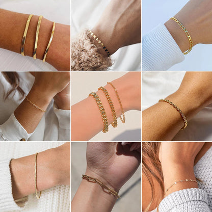 The Bracelet that Completes Your Style with Elegance