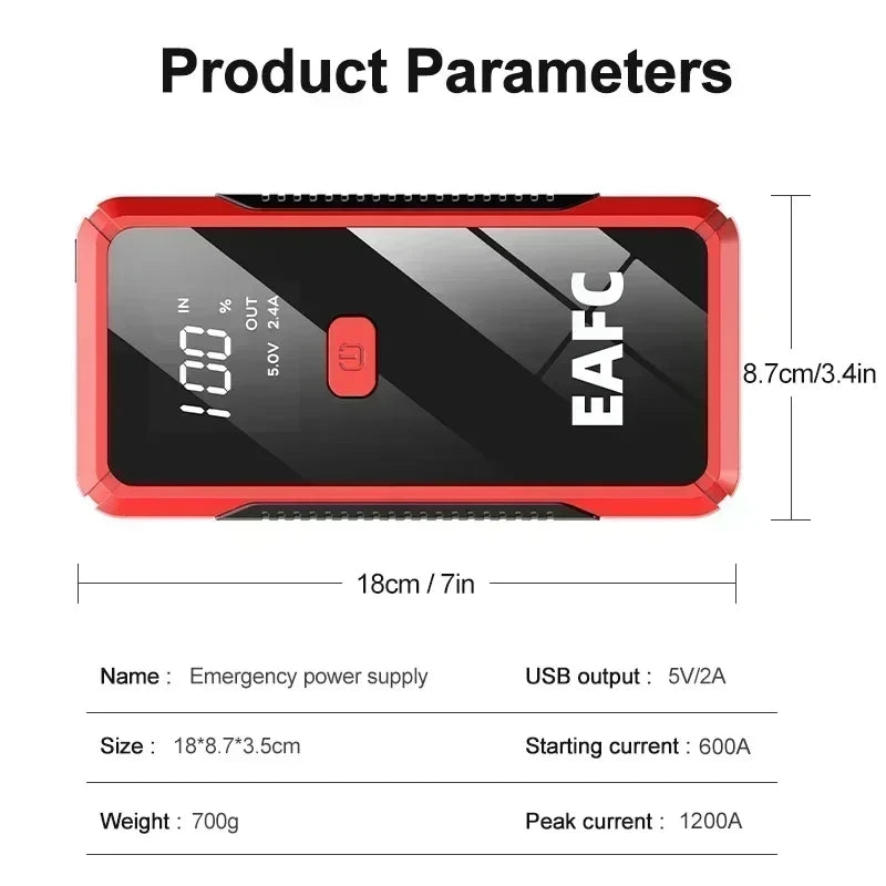 UNIVERSAL BATTERY