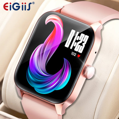 EIGIIS Smart watch!