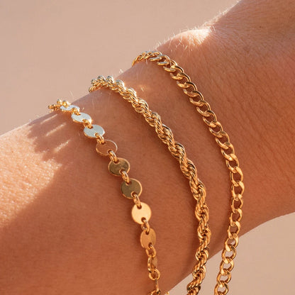 The Bracelet that Completes Your Style with Elegance