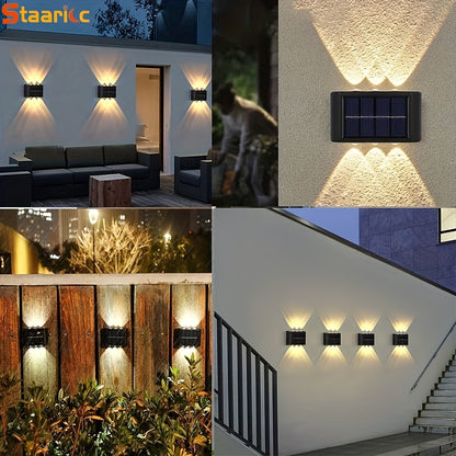 outdoor decoration light